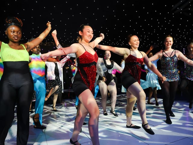 Performers