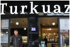 Doncaster restaurant owner Kenan Ekiztas lost three members of his family in the Turkey-Syria earthquake.