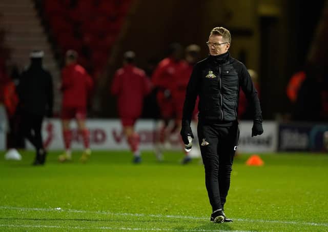 Gary McSheffrey