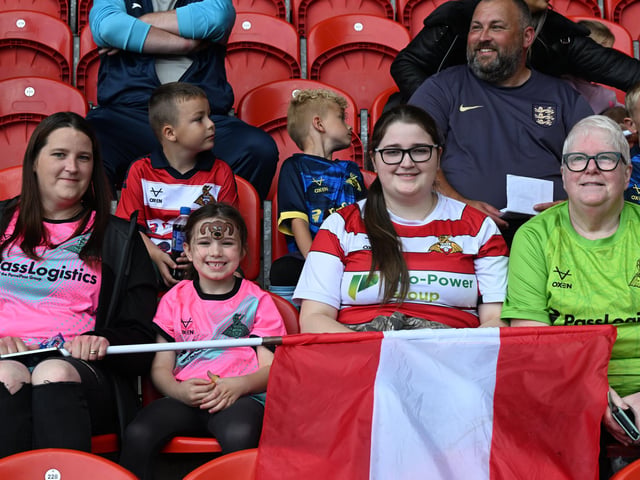Owen Bailey hit the only goal of the game to give Rovers a fourth win in their opening six League One games.