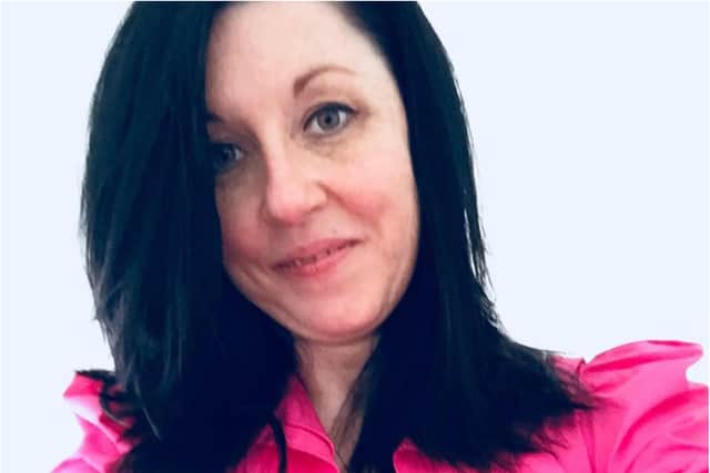 Laura Coates has set up a group to help with teaching in Doncaster.