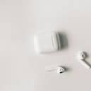Cut our annoying office chatter with AirPods