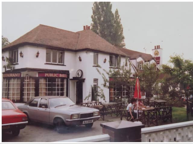 Dario's is set to return to Doncaster after 40 years. (Photo: Dario's Italian Ristorante).