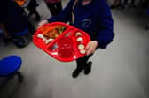 More than a quarter of Doncaster children eligible for free school meals.
