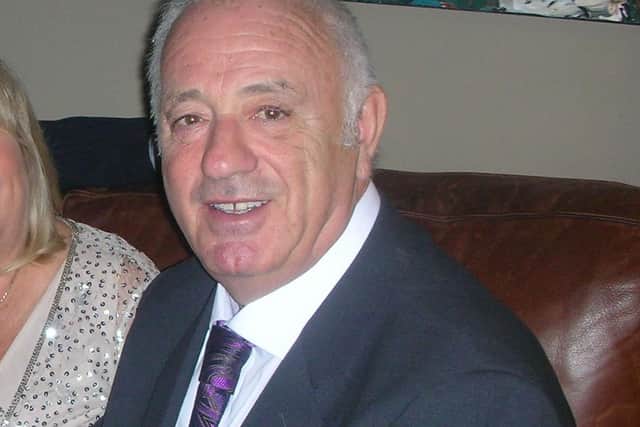 Fitting tribute was made to Le Bistro restaurant owner Deniz Moullali who has sadly passed away this week.