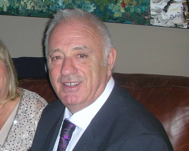 Fitting tribute was made to Le Bistro restaurant owner Deniz Moullali who has sadly passed away this week.