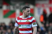 Billy Sharp knows Rovers need to get back on track, starting at Colchester.