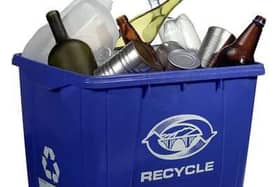 Recycling