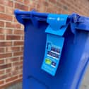 Recycle it right! Residents urged to check recycling bins in Doncaster.