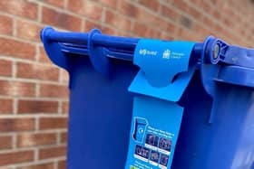 Recycle it right! Residents urged to check recycling bins in Doncaster.