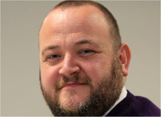 Former Doncaster Free Press Editor Absolutely Delighted After Landing Doncaster Rovers Job Doncaster Free Press