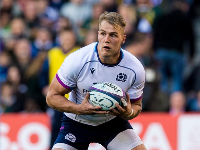 Worcester Warriors