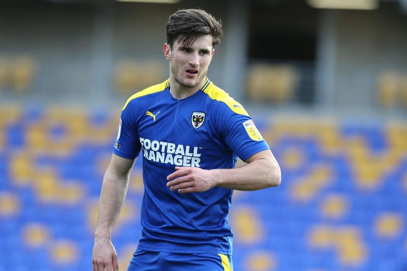 Ryan Longman has opened the door to a loan move this summer as he weighs up his long-term future with Brighton. Nottingham Forest are keen. (Football Insider)

(Photo by Pete Norton/Getty Images)