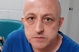 Police in Rotherham want to trace Terry Hutley, 47, who has been recalled to prison and for breaching his licence conditions.
He has several aliases including Roberto Nolan, Terry Nozilla, and Sandy. He is white, approximately 5ft 3ins tall, slim build, with a bald head. He has a number of distinctive tattoos including a jaguar on his upper left arm, a Viking face and American Civil War soldier on his right arm, a heart tattoo with a dagger through it on his right shoulder, a skull with devil horns and a cross on his right forearm, and a skull with fire on his right thigh.1818, 
Call 101 and quoting reference number 560 of July 18, 2023.
