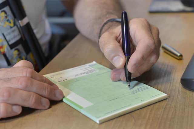 Average South Yorkshire GP looking after hundreds more patients.