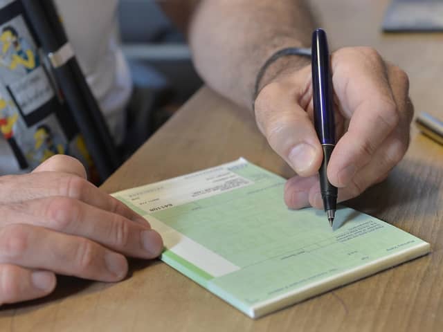 Average South Yorkshire GP looking after hundreds more patients.