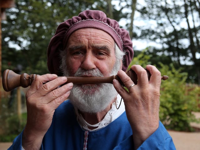 The Robin Hood Festival in Sherwood Forest was cancelled in 2021 but usually there are live re-enactments along with music, dancing, storytelling, sword-fighting, archery and adventures with the outlaws. "We plan to see the festival return bigger and better than ever in 2021," organisers say.