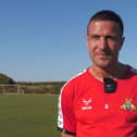 Captain Richard Wood