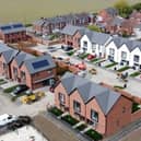 Doncaster's fastest and slowest house sale postcodes revealed.