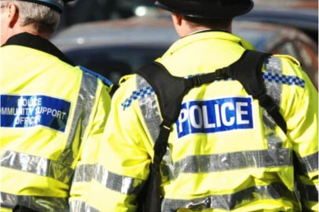 More needs to be done to recruit female officers in the police in Doncaster, experts have said.