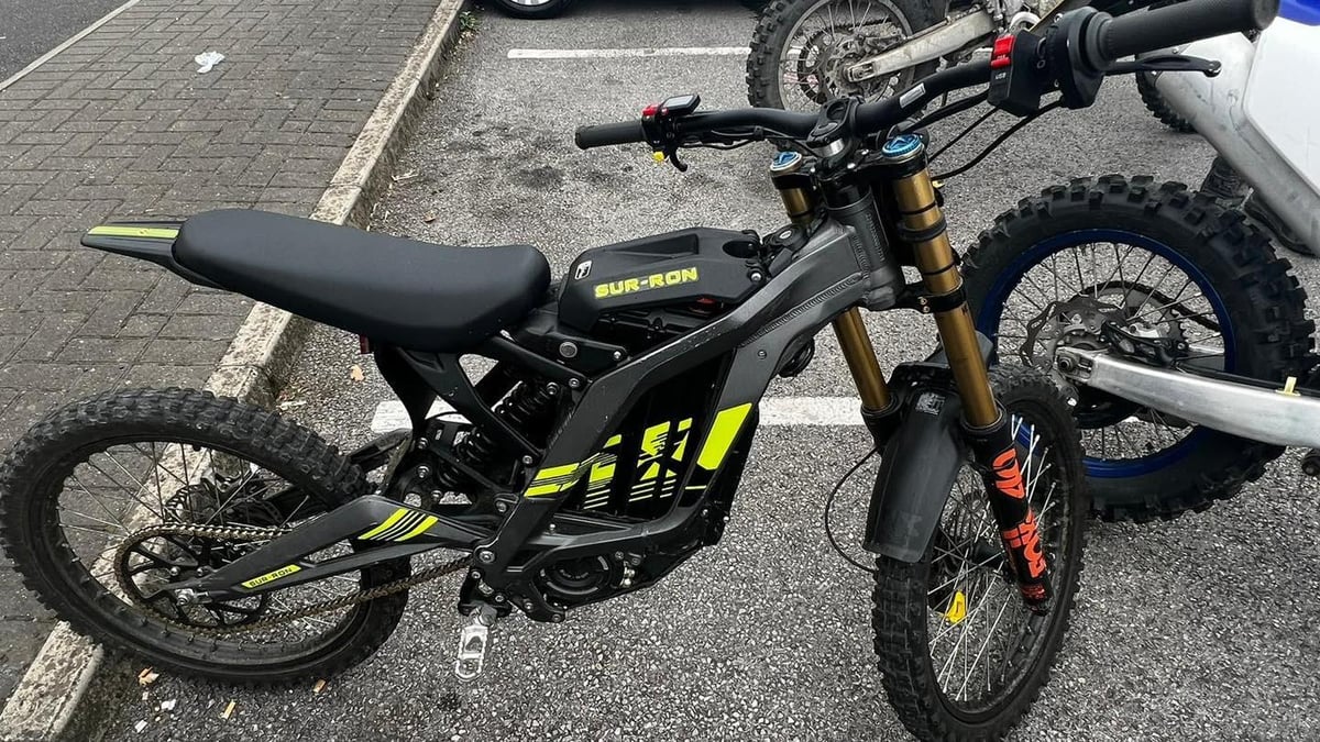 harga motorbike trial