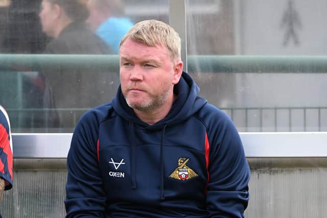 Grant McCann