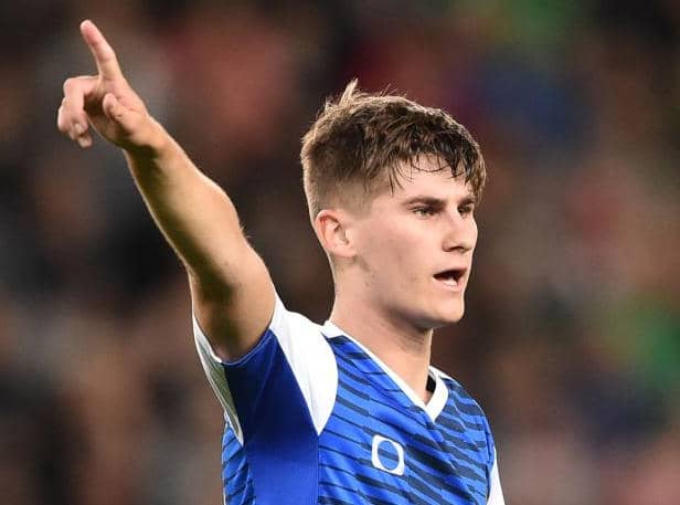 Ben Blythe. Photo: Nathan Stirk/Getty Images