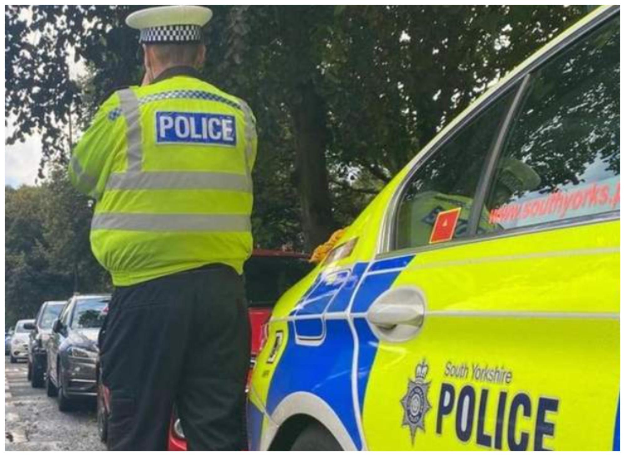 Police launch probe after string of violent car thefts across Doncaster