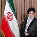 The Doncaster branch of Your Party has condemned the bombing of Iran, following air strikes which killed the country's Supreme Leader Ayatollah Ali Khamenei .(Photo: Getty)