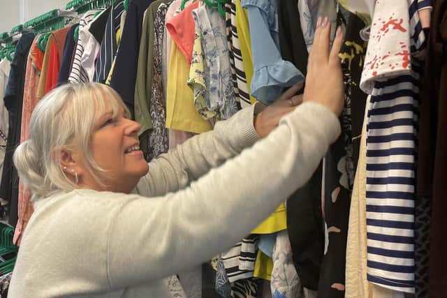 The YWCA is looking for volunteers in Doncaster.