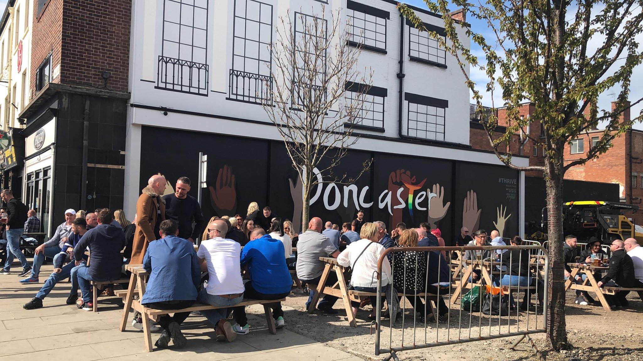 Doncaster