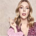 Katherine Ryan is coming to Doncaster.