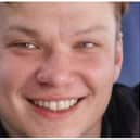 32-year-old motorcyclist Karol Radkiewicz was pronounced dead at the scene in Edlington
