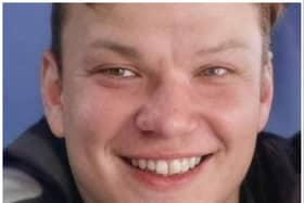 32-year-old motorcyclist Karol Radkiewicz was pronounced dead at the scene in Edlington