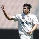 Tickhill's title charge has been aided by Australian overseas bowler Liam Guthrie.