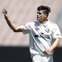 Tickhill's title charge has been aided by Australian overseas bowler Liam Guthrie.