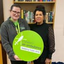 Doncaster business raises vital funds to support lifesaving children’s charity.