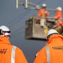 The work will take place on Tuesday 16 and Wednesday 17 May