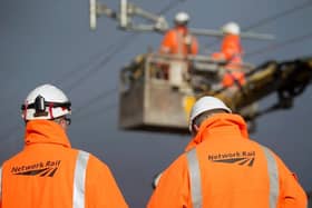The work will take place on Tuesday 16 and Wednesday 17 May