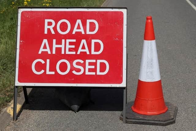 There are 26 closures planned