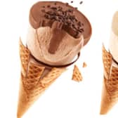 The wait is over… Kinder Bueno Ice Cream Cones have hit UK stores   .