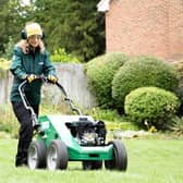 Mowing magic - Tips for a beautiful lawn this summer.