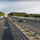 Reminder: Drivers warned of overnight closures on A1 north of Doncaster as repairs continue.