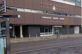 Work to begin to revamp part of Waterdale in Doncaster city centre.