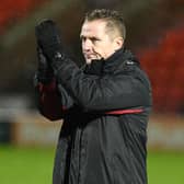 Gary McSheffrey