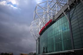 Rovers have struck up a partnership with Manchester United, with youngsters moving in each direction. (Photo by Christopher Furlong/Getty Images)