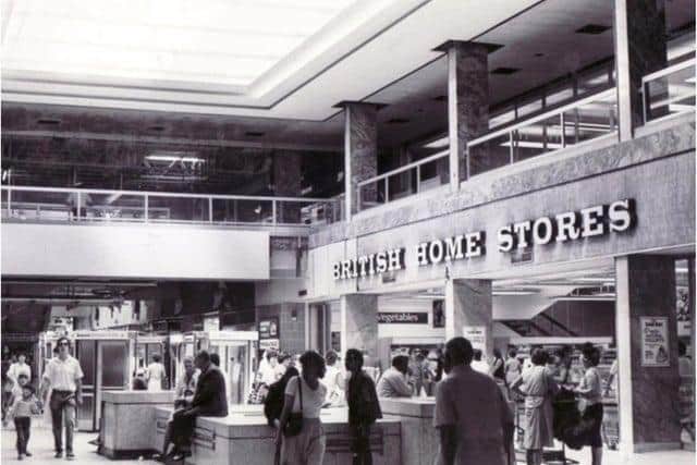We need to stop harking back to the good old days and live in the here and now, says Lisa Fouweather.