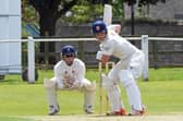 Tickhill's Jordan Lowe