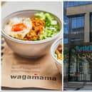 Wagamama and Turtle Bay have hinted at opening restaurants in Doncaster.