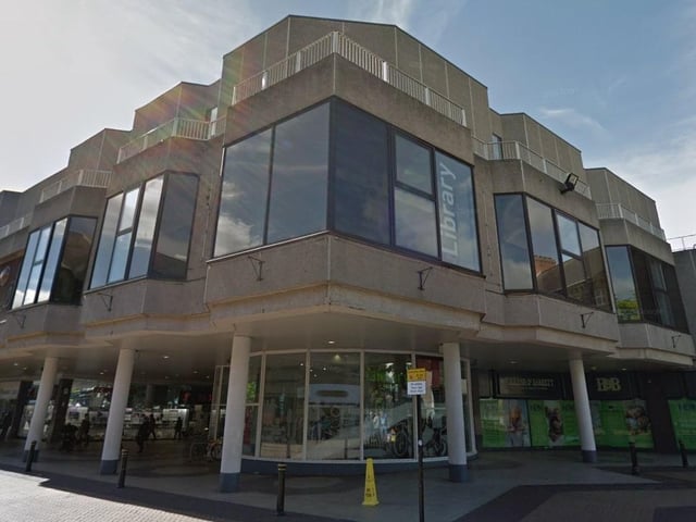 An exhibition marking 10 years of the Open Studios festival - which lets people visit artists' studios to learn about their creative practices - is set to run from April 24 to June 6, 2021, at Mansfield Central Library.